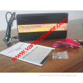 600W power inverter with charger